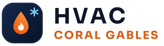Coral Gables HVAC